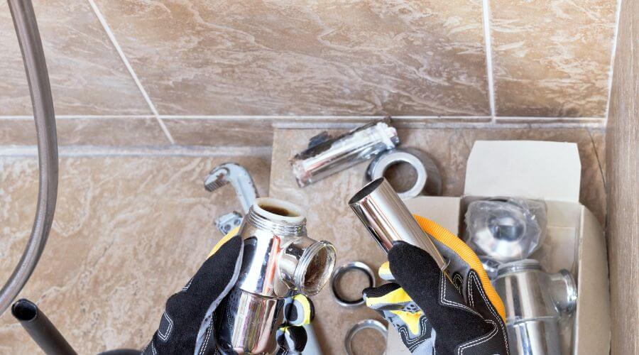 Local Chimney Repair in Billings, OK